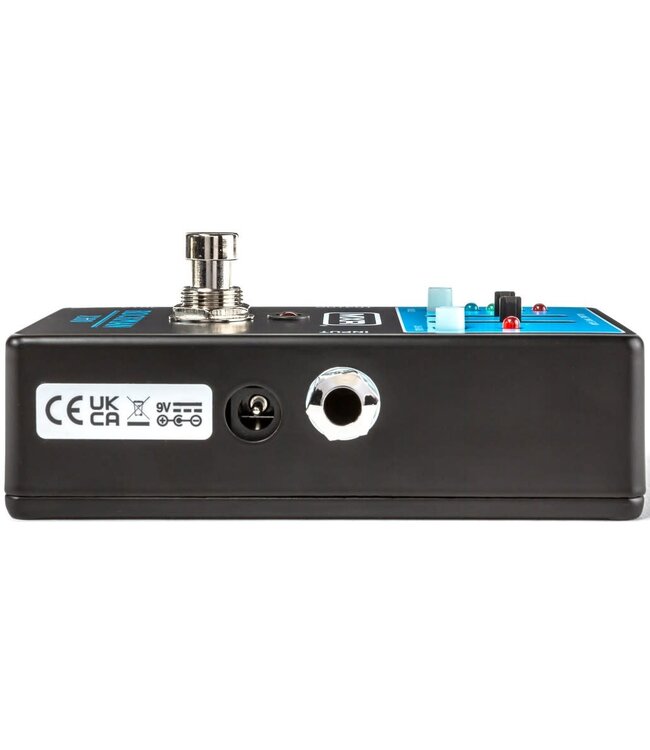 MXR Rockman® X100™ Analog Tone Processor