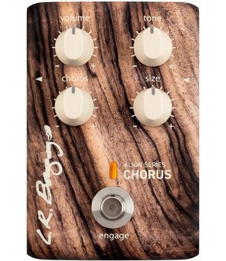 LR Baggs LR Baggs Align Series Chorus Pedal