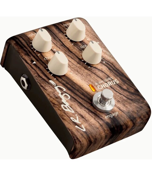 LR Baggs Align Series Chorus Pedal