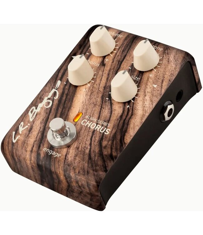 LR Baggs Align Series Chorus Pedal