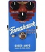 Greer Amps Tomahawk Deluxe Overdrive