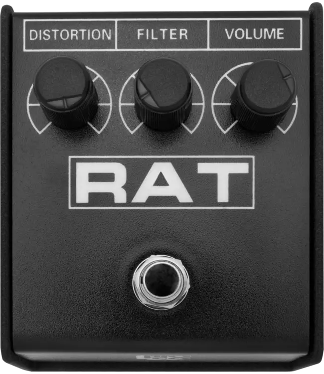 ProCo RAT2 Distortion Pedal