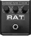 ProCo RAT2 Distortion Pedal