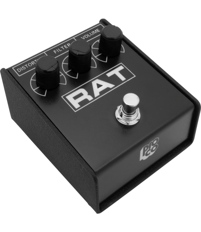 ProCo RAT2 Distortion Pedal