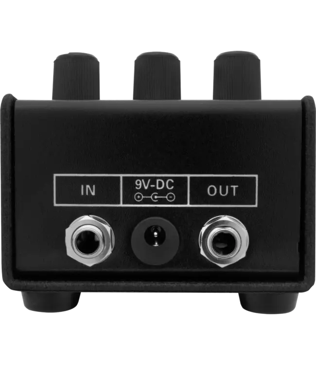 ProCo RAT2 Distortion Pedal