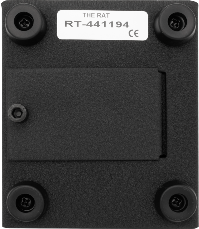 ProCo RAT2 Distortion Pedal