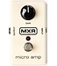 MXR M133 Micro Amp Pedal