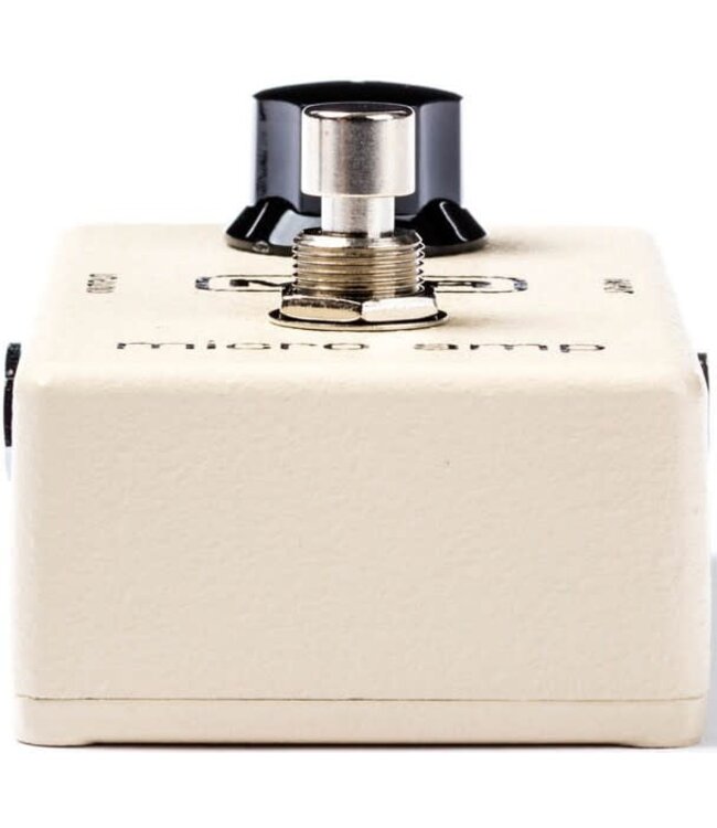 MXR M133 Micro Amp Pedal