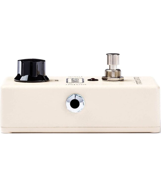 MXR M133 Micro Amp Pedal