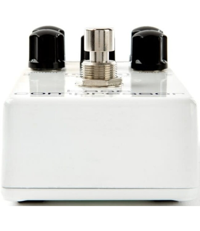 MXR M87 Bass Compressor Pedal
