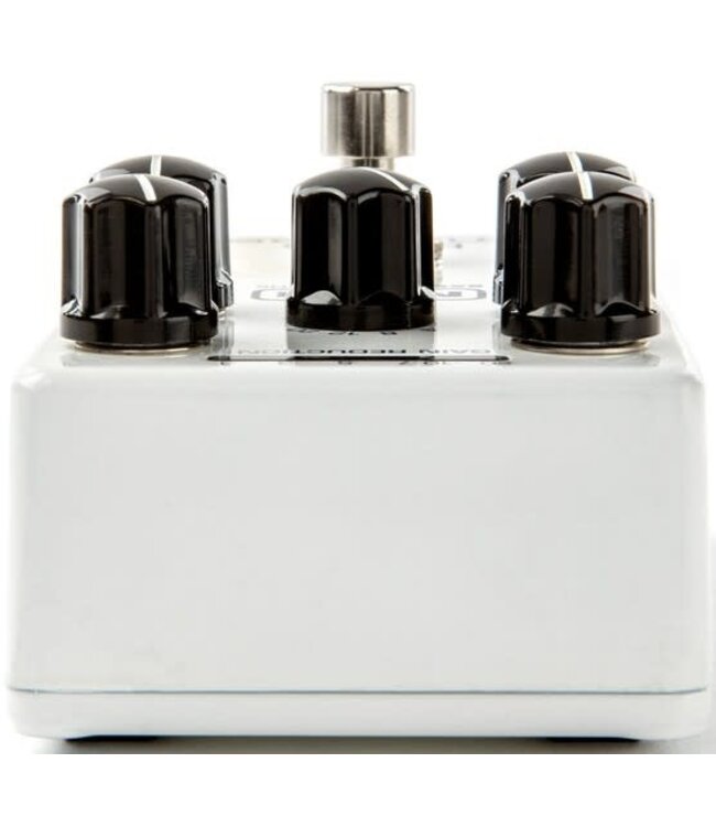 MXR M87 Bass Compressor Pedal