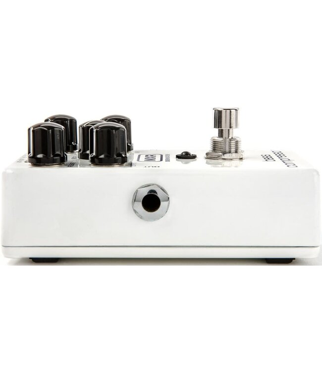 MXR M87 Bass Compressor Pedal