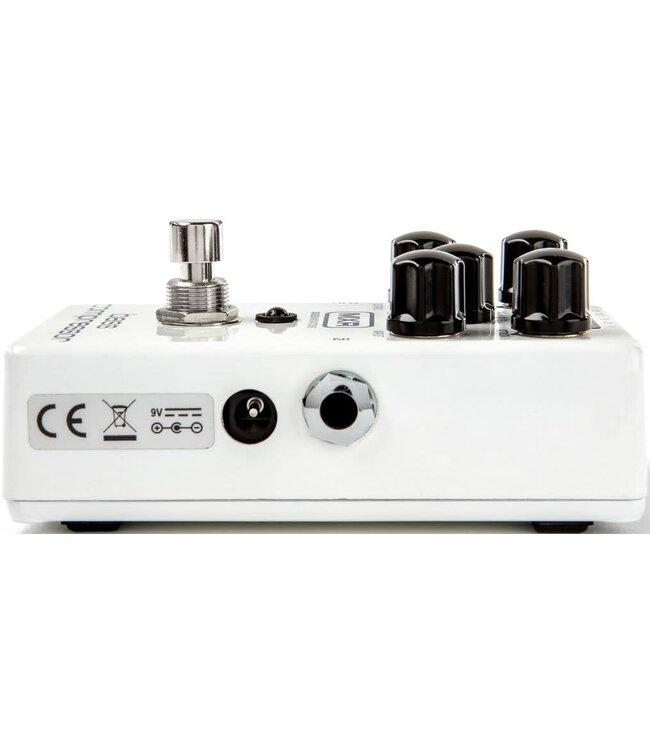 MXR M87 Bass Compressor Pedal