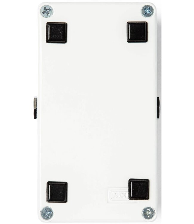 MXR M87 Bass Compressor Pedal