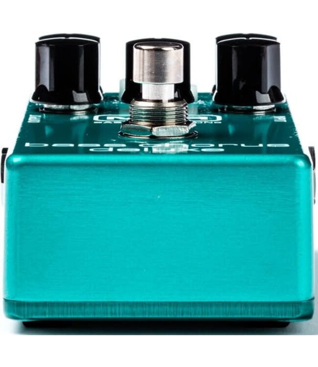 MXR M83 Bass Chorus Deluxe Pedal