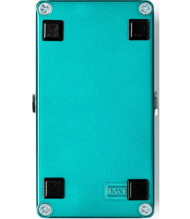 MXR M83 Bass Chorus Deluxe Pedal