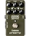 MXR M81 Bass Preamp Pedal