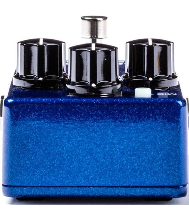 MXR M288 Bass Octave Deluxe