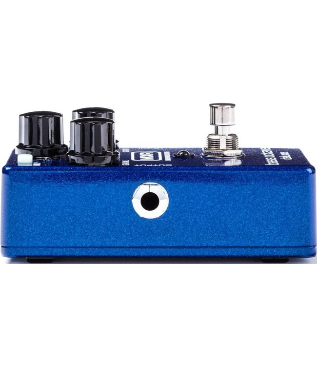 MXR M288 Bass Octave Deluxe