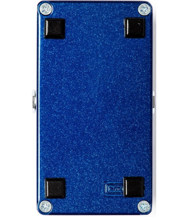 MXR M288 Bass Octave Deluxe