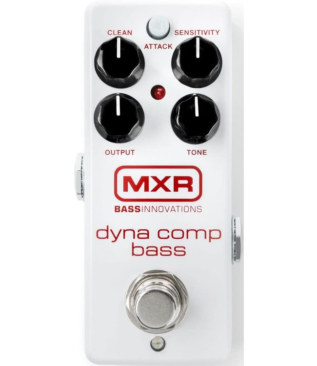 MXR M282 Dyna Comp Bass Compressor