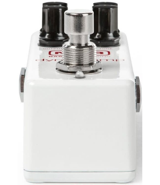 MXR M282 Dyna Comp Bass Compressor