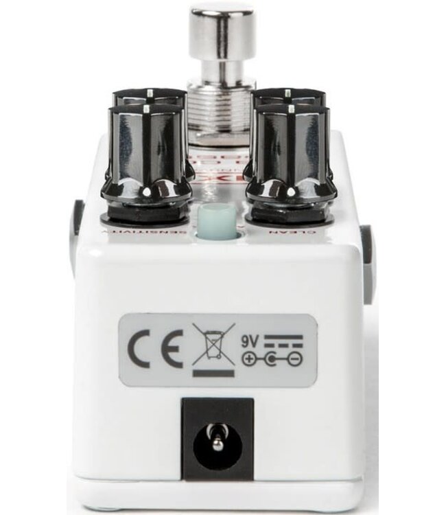 MXR M282 Dyna Comp Bass Compressor