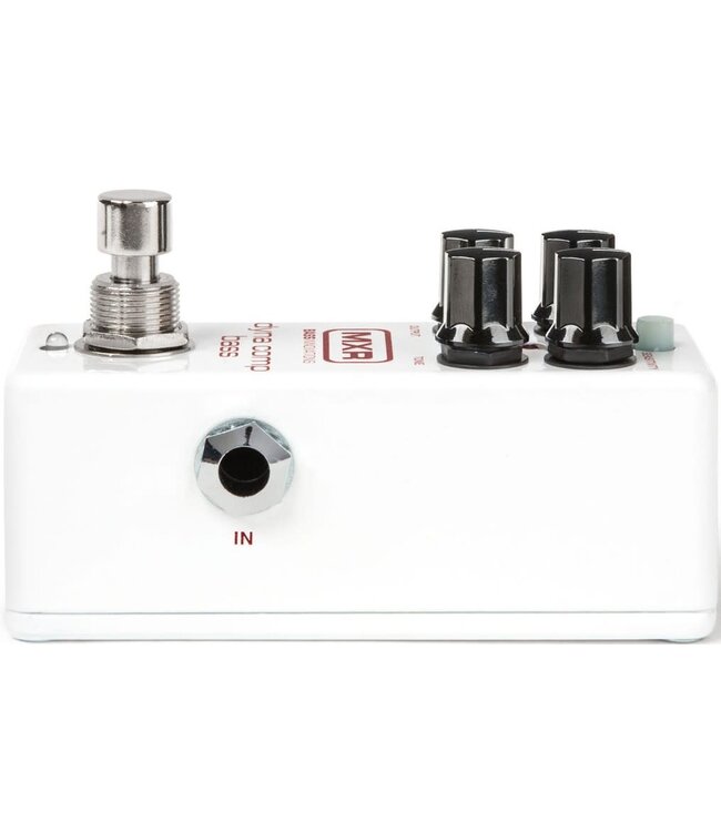 MXR M282 Dyna Comp Bass Compressor