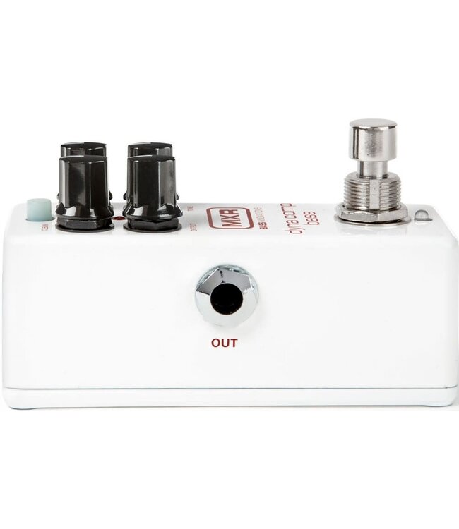 MXR M282 Dyna Comp Bass Compressor