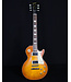 Epiphone Inspired by Gibson Custom Shop 1959 Les Paul Standard Iced Tea Burst (Incl. Hard Case)