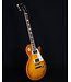 Epiphone Inspired by Gibson Custom Shop 1959 Les Paul Standard Iced Tea Burst (Incl. Hard Case)
