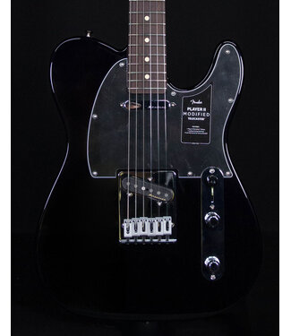 Fender Fender Player II Modified Telecaster, Rosewood FB, Dusk