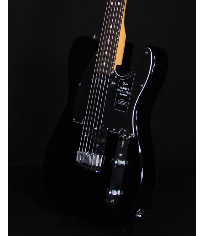 Fender Player II Modified Telecaster, Rosewood FB, Dusk