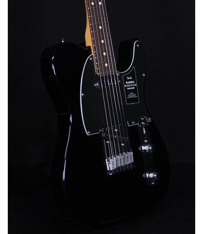 Fender Player II Modified Telecaster, Rosewood FB, Dusk