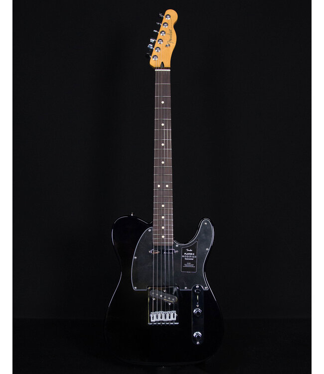 Fender Player II Modified Telecaster, Rosewood FB, Dusk