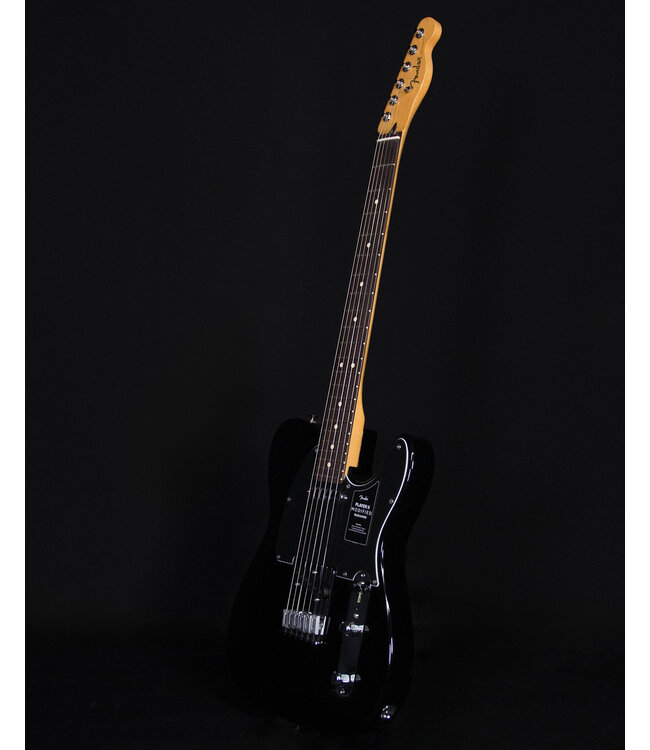 Fender Player II Modified Telecaster, Rosewood FB, Dusk