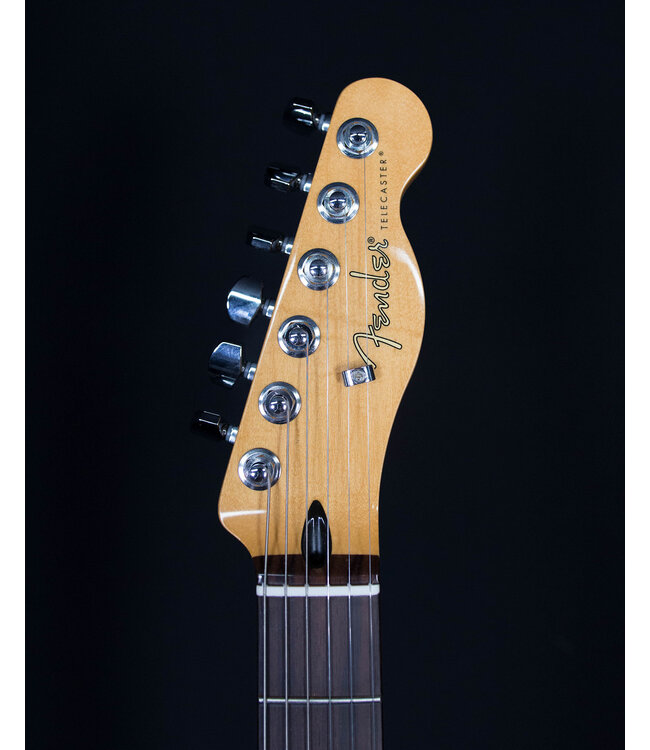 Fender Player II Modified Telecaster, Rosewood FB, Dusk