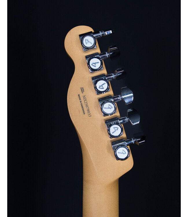 Fender Player II Modified Telecaster, Rosewood FB, Dusk