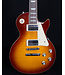 Epiphone Les Paul Standard 60s Figured Top, Iced Tea Burst (Premium Gig Bag Included)