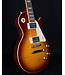 Epiphone Les Paul Standard 60s Figured Top, Iced Tea Burst (Premium Gig Bag Included)