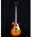 Epiphone Les Paul Standard 60s Figured Top, Iced Tea Burst (Premium Gig Bag Included)