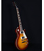 Epiphone Les Paul Standard 60s Figured Top, Iced Tea Burst (Premium Gig Bag Included)