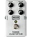 MXR M89 Bass Overdrive Pedal