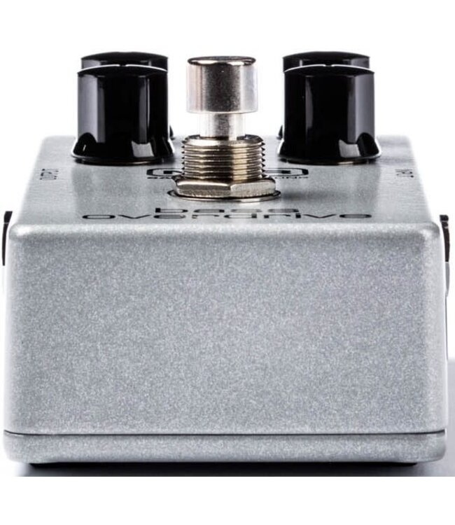 MXR M89 Bass Overdrive Pedal