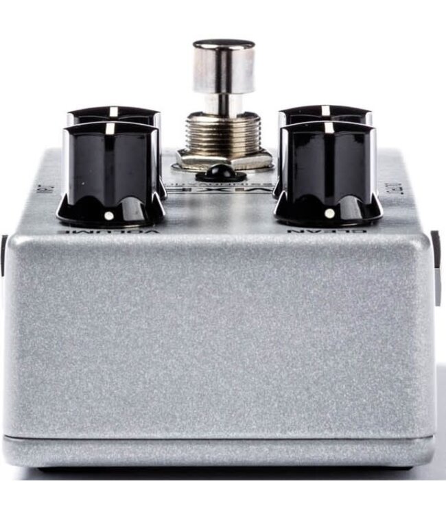 MXR M89 Bass Overdrive Pedal