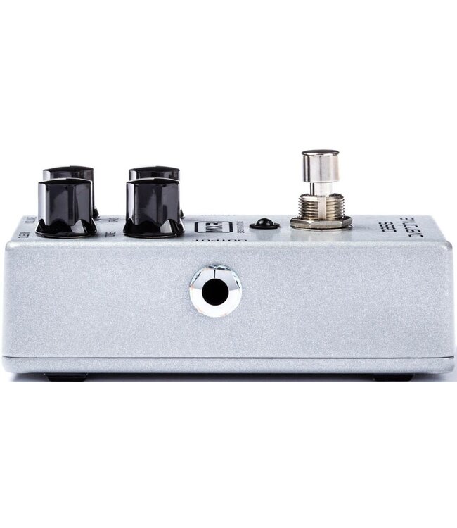 MXR M89 Bass Overdrive Pedal