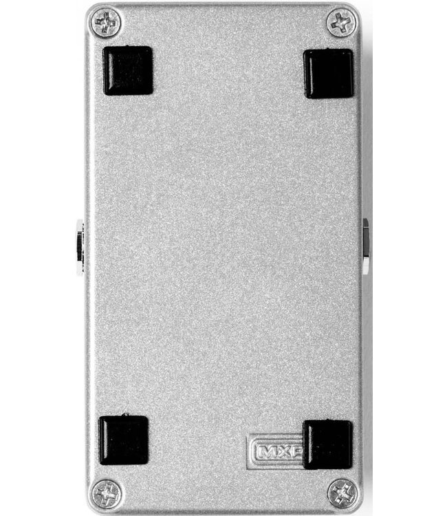 MXR M89 Bass Overdrive Pedal