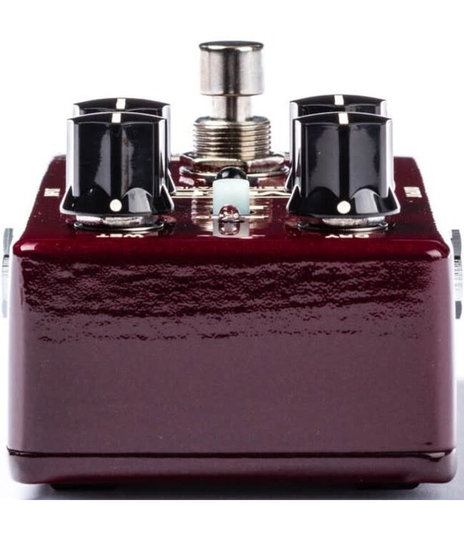 MXR M85 Bass Distortion Pedal