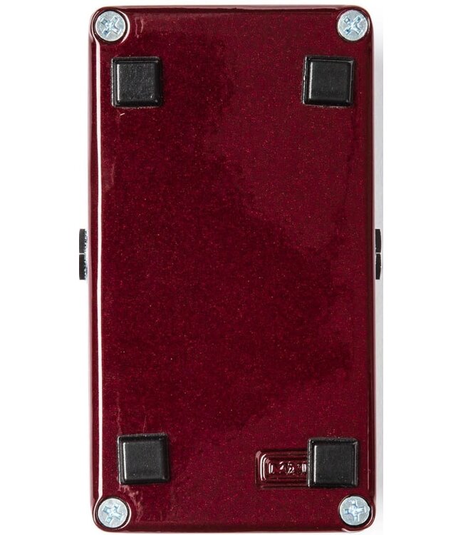 MXR M85 Bass Distortion Pedal