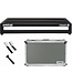 Pedaltrain Classic 2 Pedal Board with Tour Case